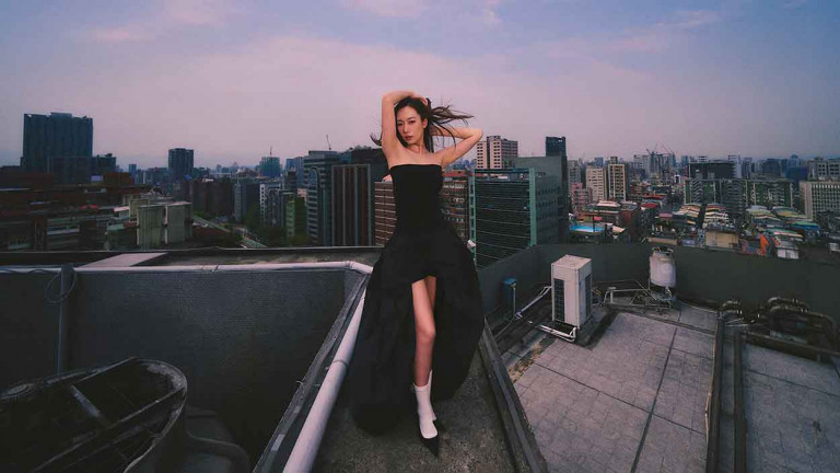 華研國際音樂再添一枚「核彈級生力軍」！Julia吳卓源確定11月登上亞洲樂壇指標性舞台「日本武道館」