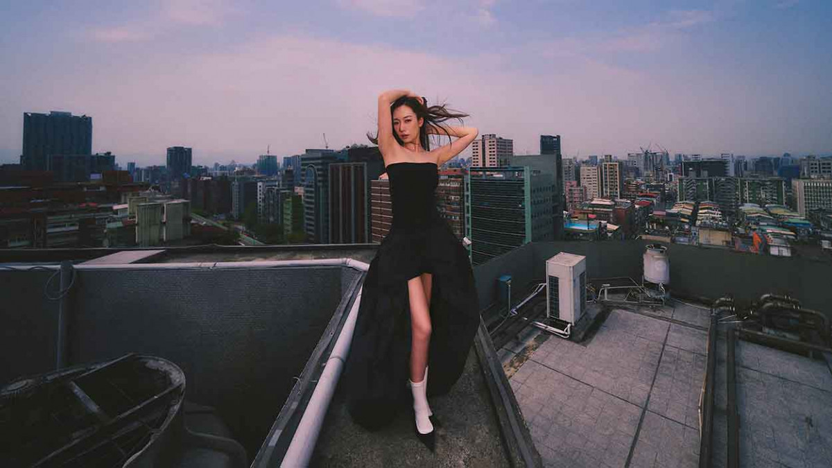 華研國際音樂再添一枚「核彈級生力軍」！Julia吳卓源確定11月登上亞洲樂壇指標性舞台「日本武道館」