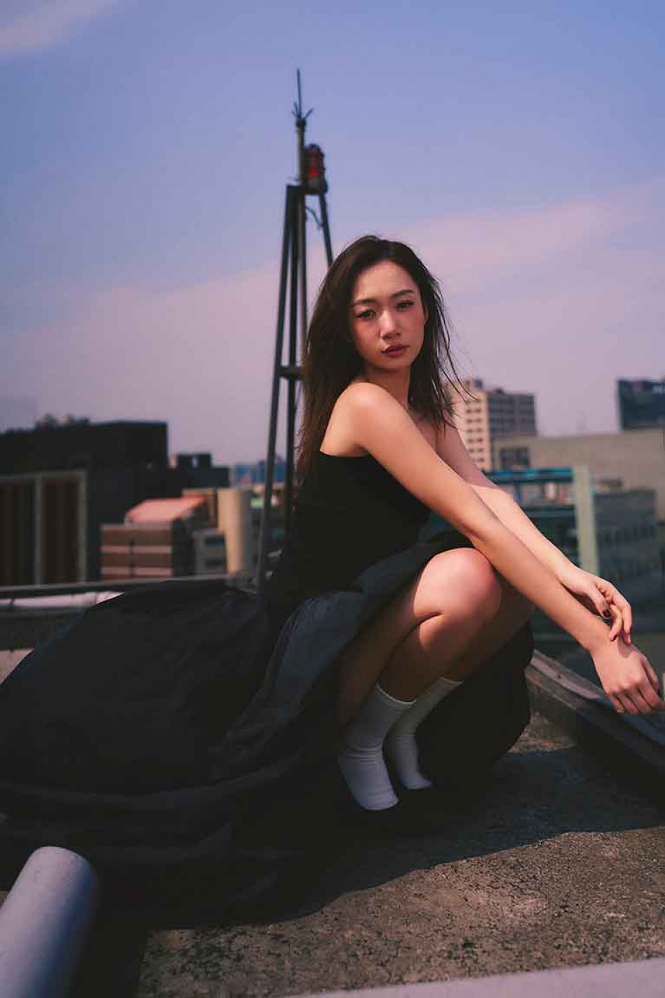 剛加盟就有喜訊!Julia 吳卓源確定將於117(六)登上亞洲樂壇指標性舞台「日本武道館」