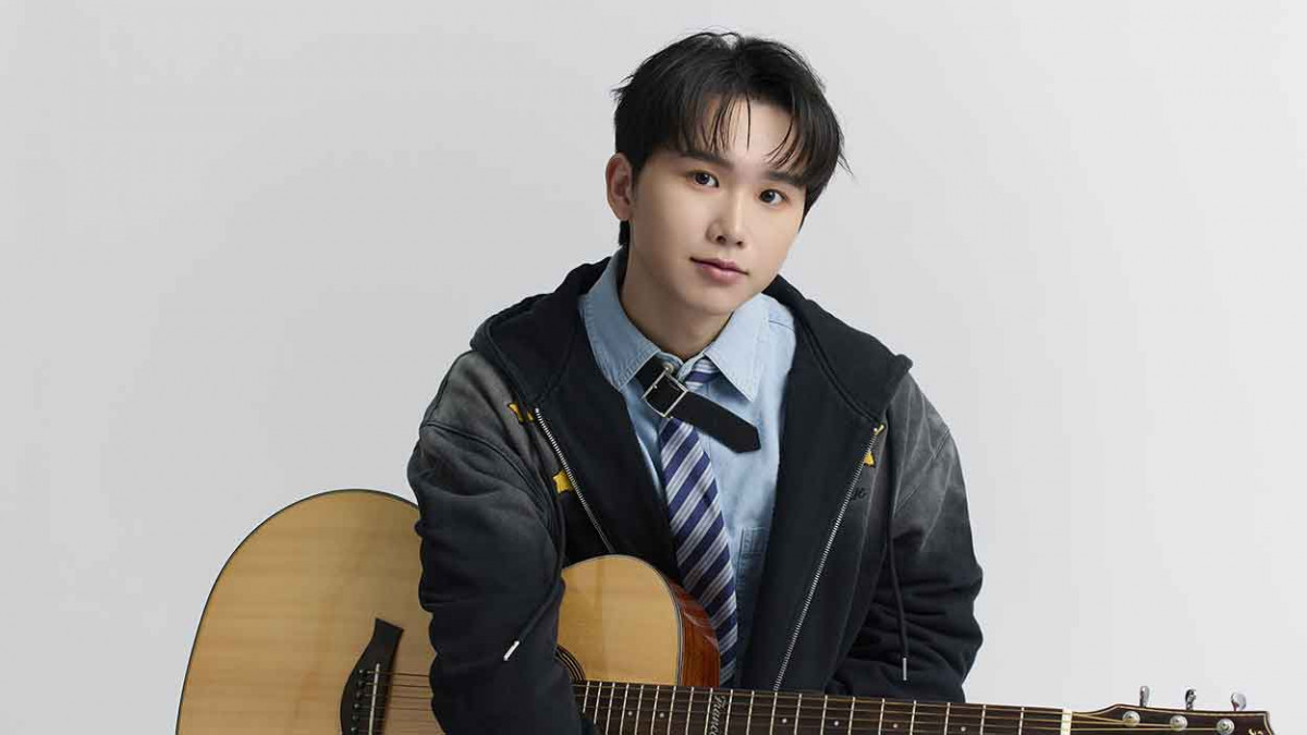 黃莑茗跨足戲劇音樂領域 為影集《向流星許願的我們》打造兩首原聲歌曲