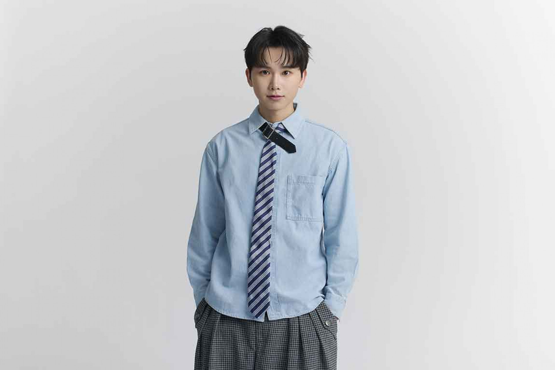 黃莑茗跨足戲劇音樂領域 為《向流星許願的我們》打造雙插曲(照片提供:種子音樂)