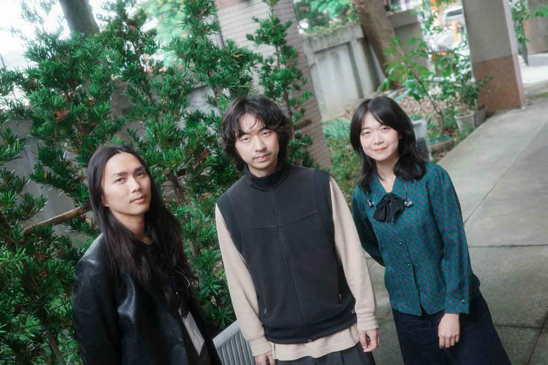 百合花樂團成團以來獲得多項獎項肯定