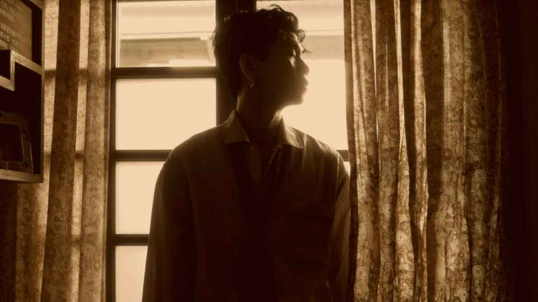 雷擎 L8ching新曲致敬〈玫瑰玫瑰我愛你〉五聲音階與崔萍抒情老歌 保留留聲機般的時代質地