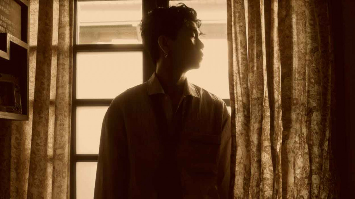 雷擎 L8ching新曲致敬〈玫瑰玫瑰我愛你〉五聲音階與崔萍抒情老歌 保留留聲機般的時代質地