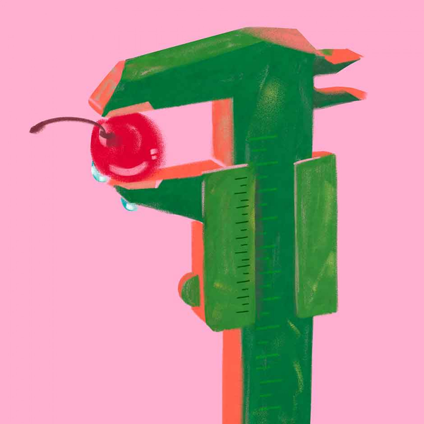 〈Stay or Go〉單曲封面