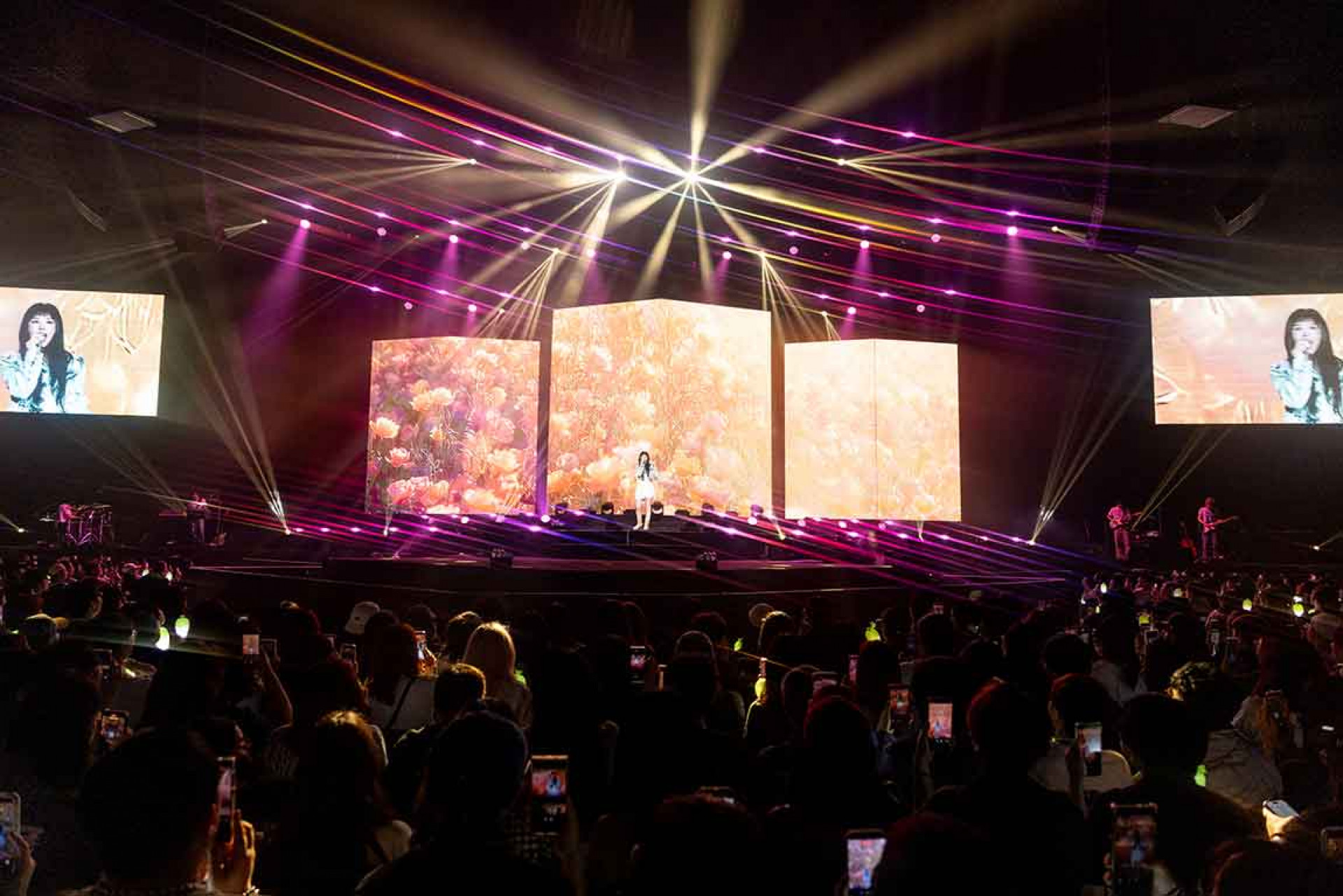 2026 Whee In LIVE In Kaohsiung [Springtime]