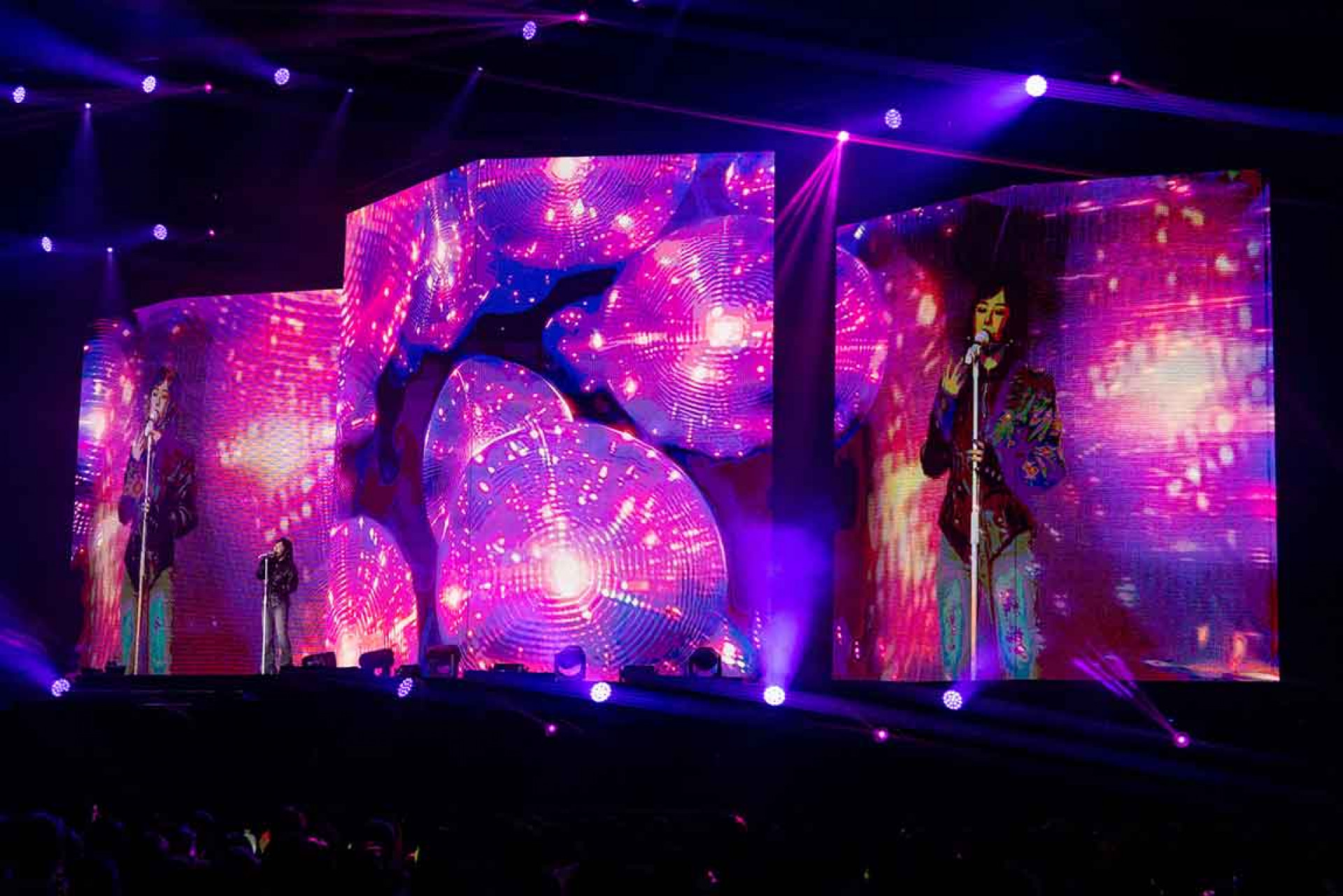 2026  Whee In LIVE In Kaohsiung [Springtime]