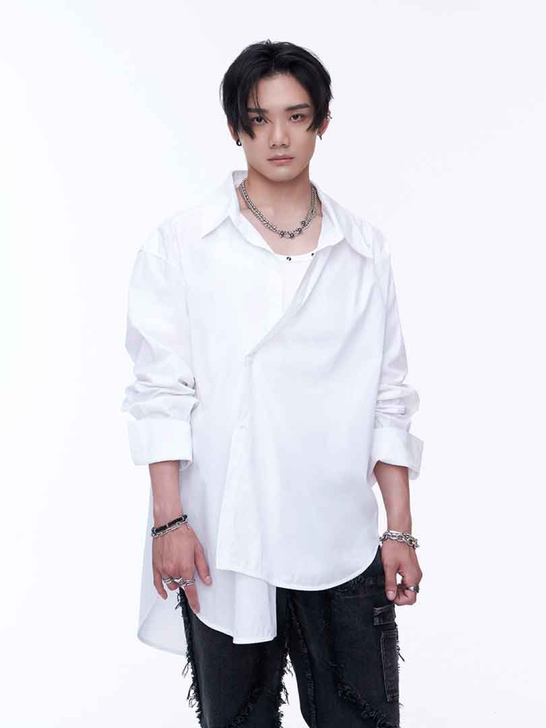 徐暐翔花時間營造悶在心裡的情緒 詮釋出歌曲中朋友以上 戀人未滿的遺憾