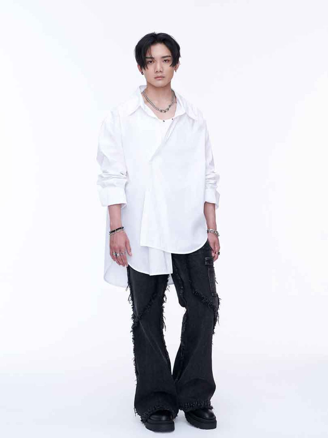 金曲情歌王徐暐翔全新單曲〈走到和你說好的地方〉 0407數位上架