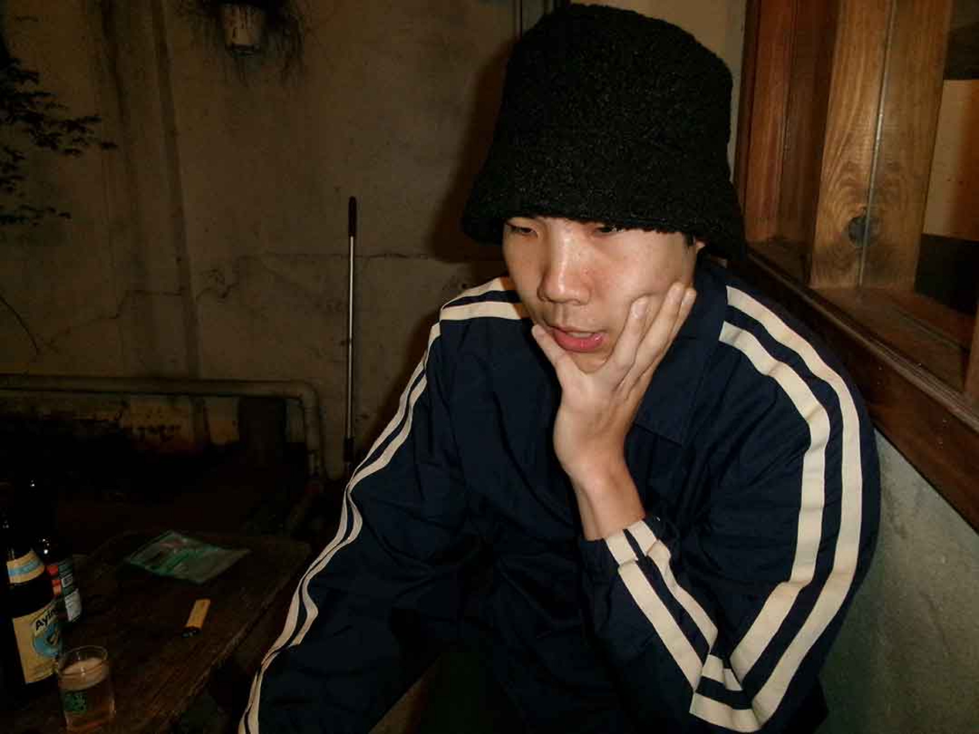 一生好命__訪談