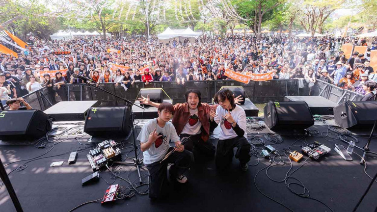 共振效應強勢崛起 新血加入引爆熱潮 專場秒殺再加場