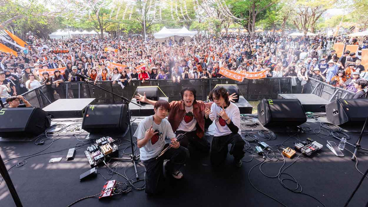 共振效應強勢崛起 新血加入引爆熱潮 專場秒殺再加場