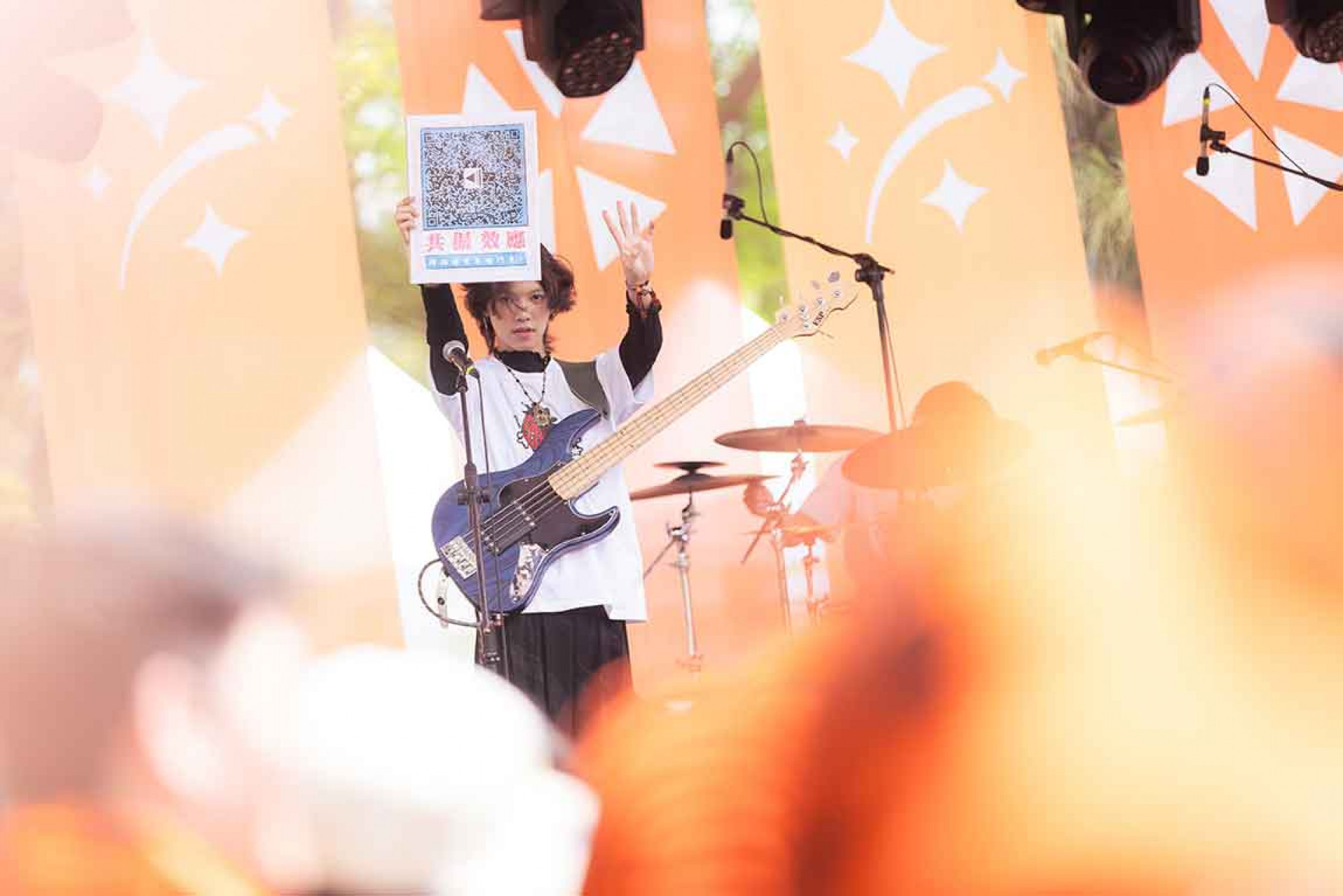 新成員「大喆」一登場即引發熱烈討論