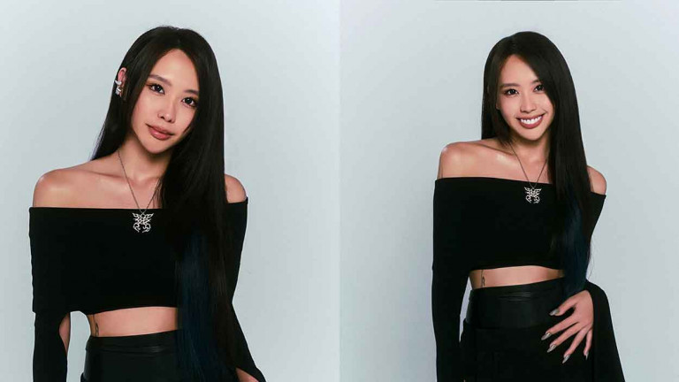 李芷婷暌違五年開唱！《海嘯來Bar》五城巡演開跑 神秘嘉賓助陣、許願合作范逸臣 4/8門票全面開搶