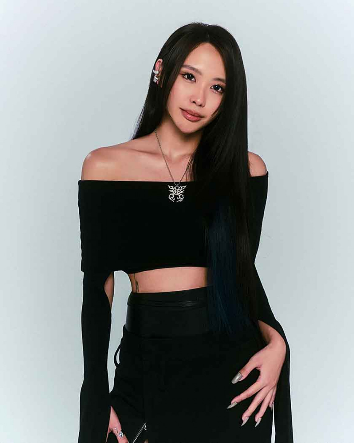 新歌經典都要唱！李芷婷巡演驚喜連發！( 華納音樂 提供 )