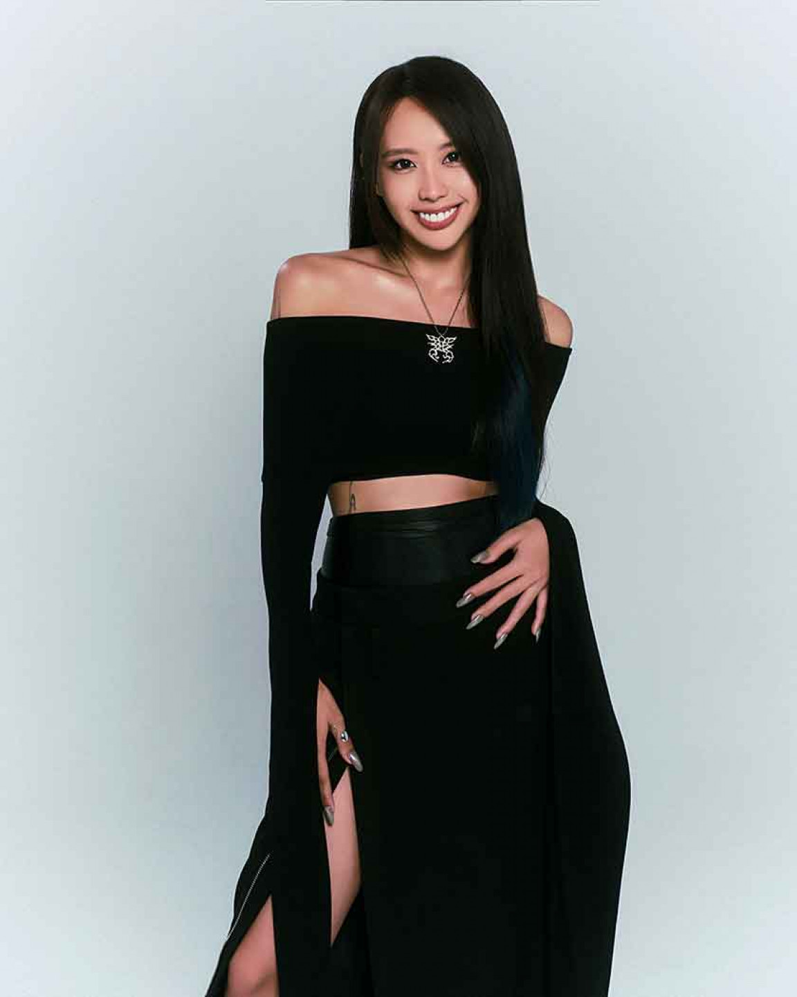 李芷婷全面參與巡演製作!《海嘯來Bar》演唱會親自命名操刀( 華納音樂 提供 )