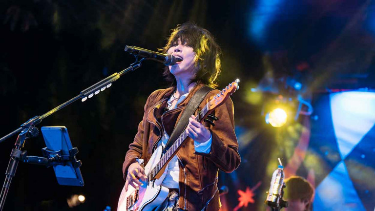 為人氣動畫《孤獨搖滾！》打造多首神曲！創作歌手音羽-otoha- 首度海外專場獻台灣