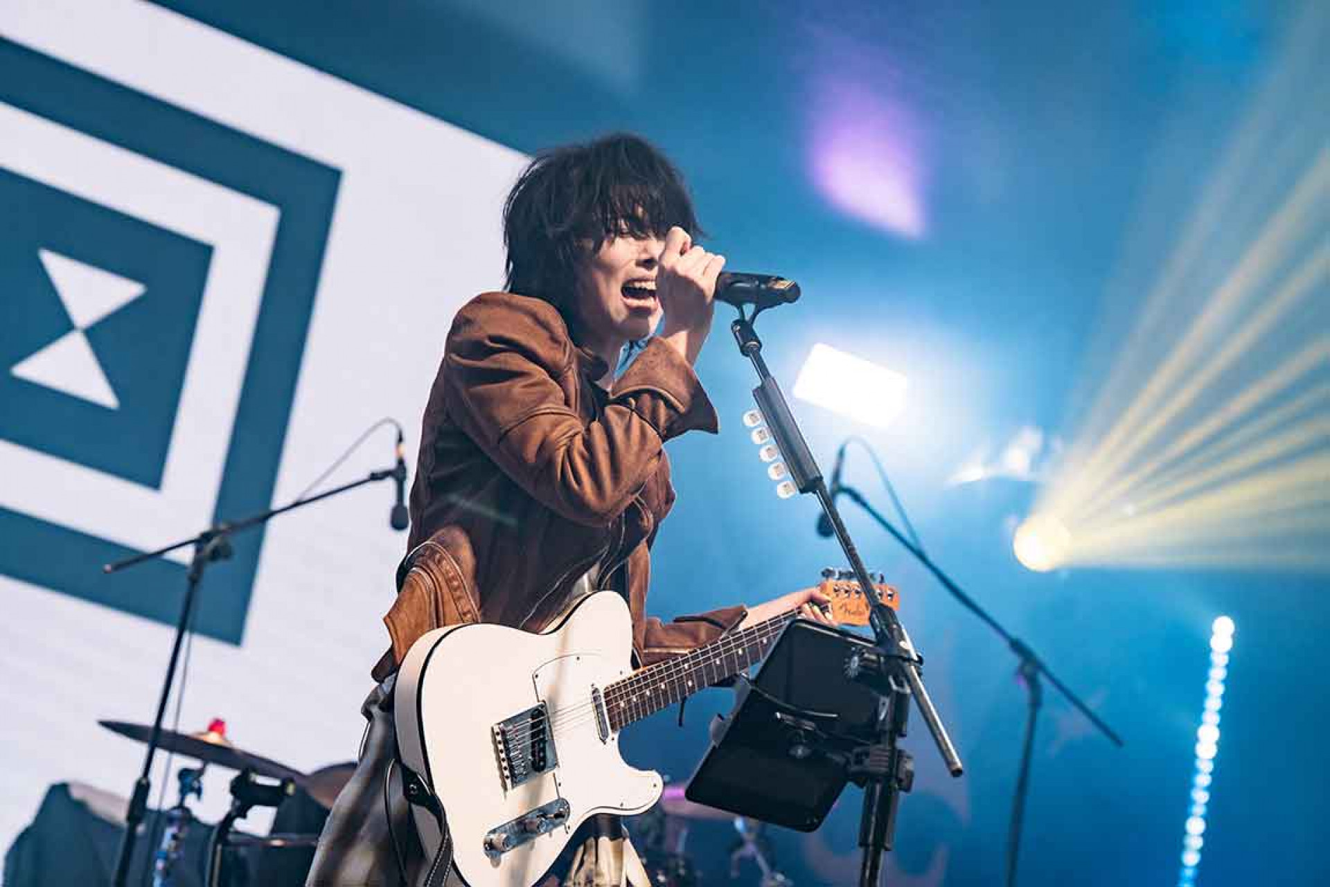 日本新生代全才創作型歌手 音羽-otoha-