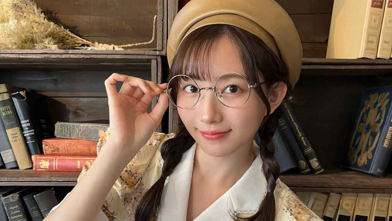 《LoveLive！》超人氣聲優「青山渚」首次台北見面會六月登台 期待品嚐台灣美食