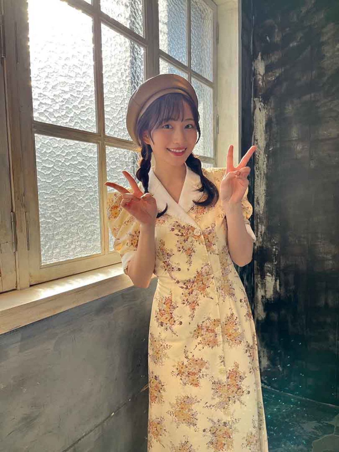 超人氣聲優「青山渚」首次台北見面會六月登台