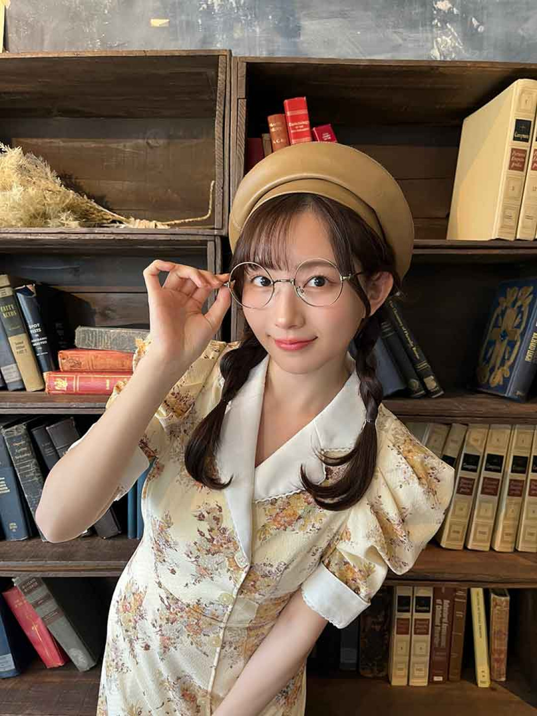 青山渚（青山なぎさ）