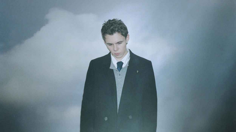 40億神曲〈STAY〉、葛萊美提名 澳洲小天王 The Kid LAROI 興奮官宣全新世巡7月在台北