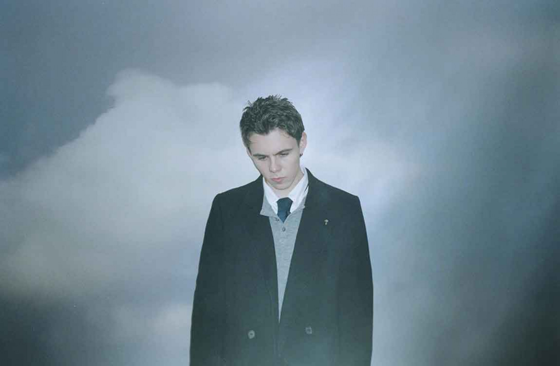 澳洲小天王The Kid LAROI 興奮公布全新世巡在台北  Live Nation Taiwan提供