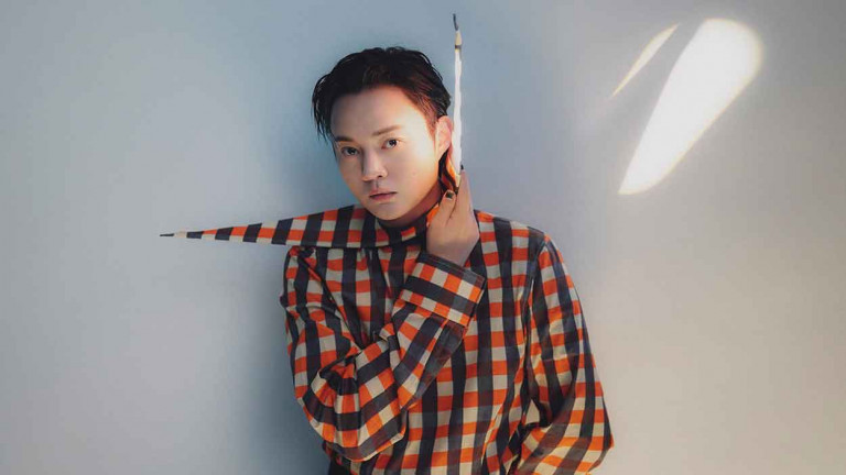 睽違5年！金曲歌王許富凱宣告二度攻蛋！用歌聲相約 8/8 父親節聚首