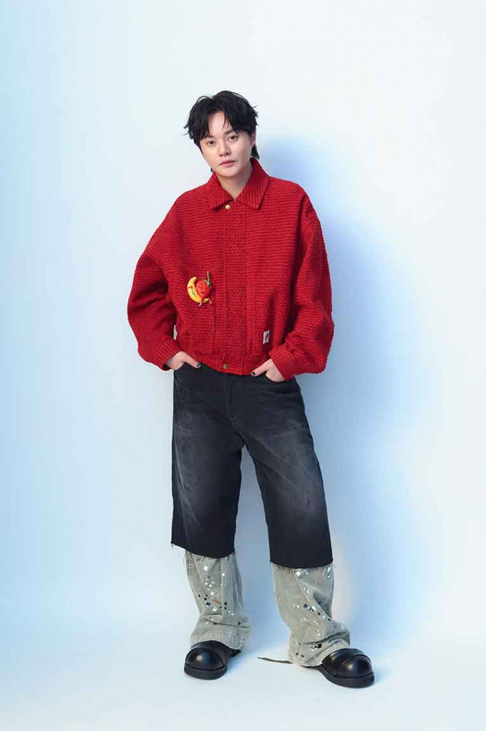 金曲歌王許富凱開春就立刻宣告雙囍：即將推出第十一張全新台語專輯、8月8號將重返台北小巨蛋，舉辦許富凱《一五一拾》台北小巨蛋演唱會。