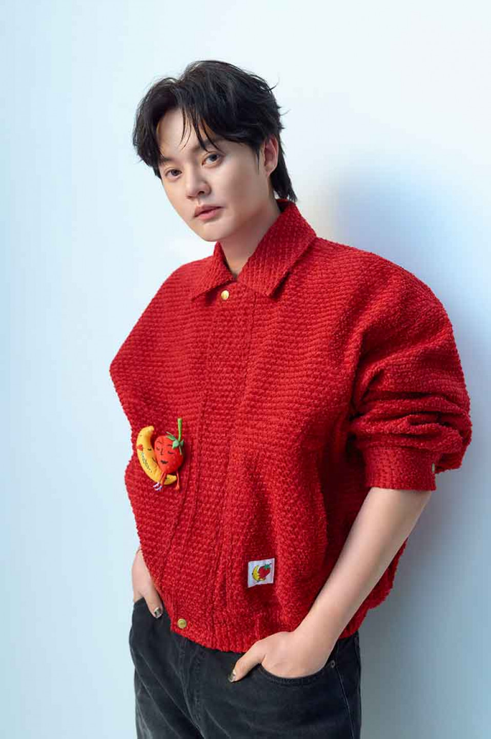 許富凱搶先預告:《一五一拾》將用一種台語時尚的面貌跟大家見面,歌曲挑選上非常精彩!