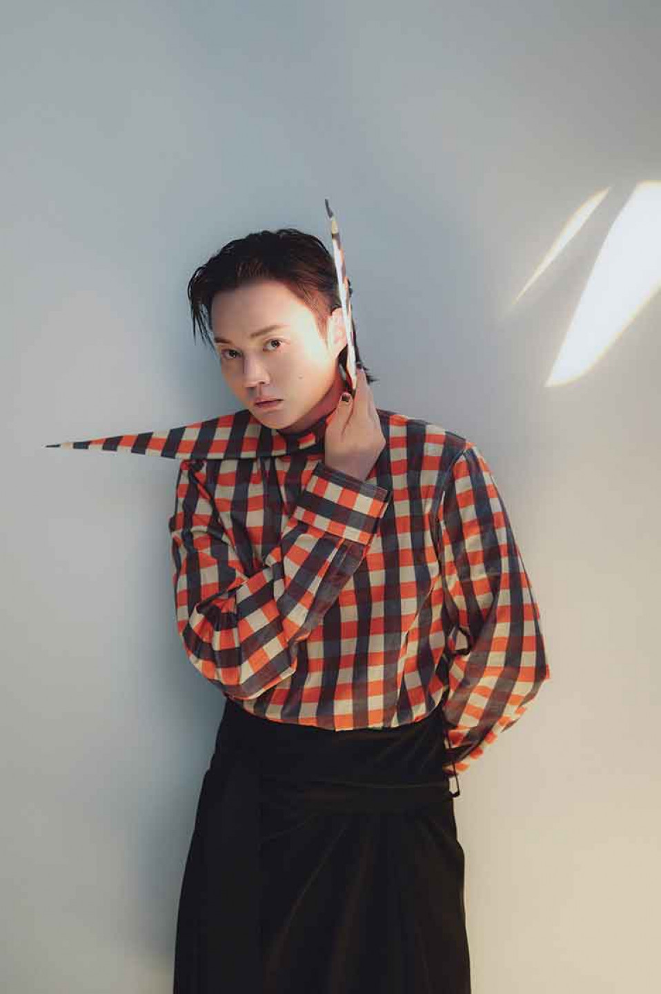 許富凱2026台北小巨蛋演唱會《 一五一拾》