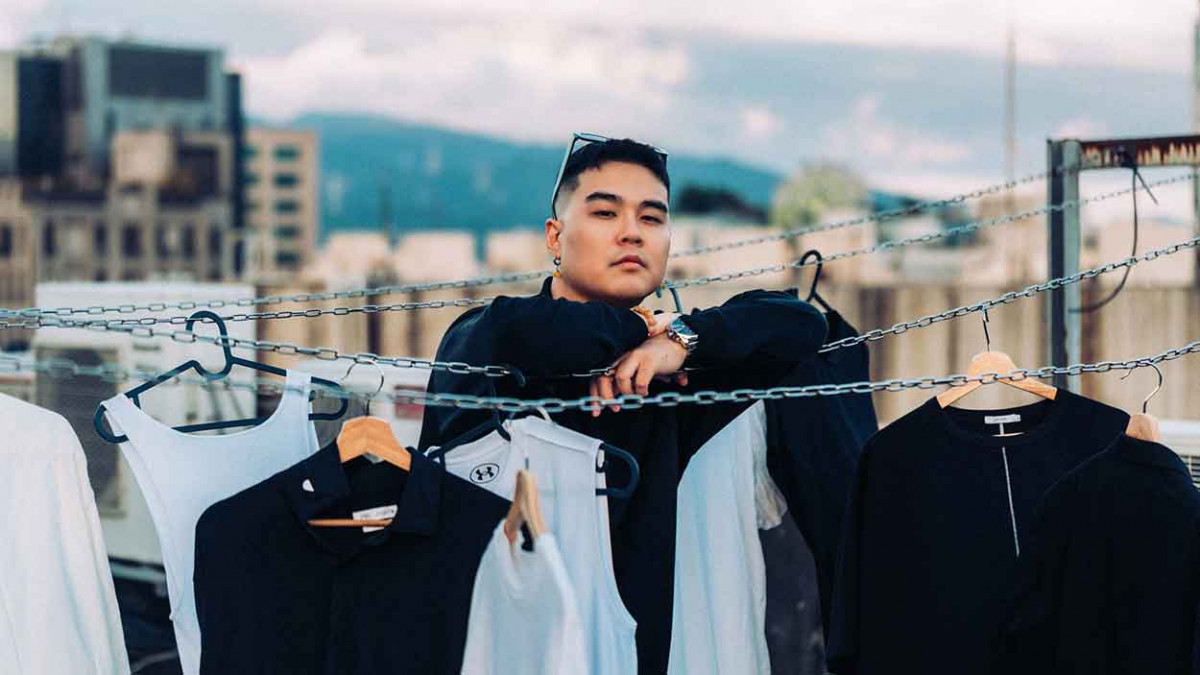 金音獎得主 BRADD 出道 5 年首辦個人專場 女友抗議「怎麼沒寫歌給我？」催生 R&B 情歌〈Avery〉