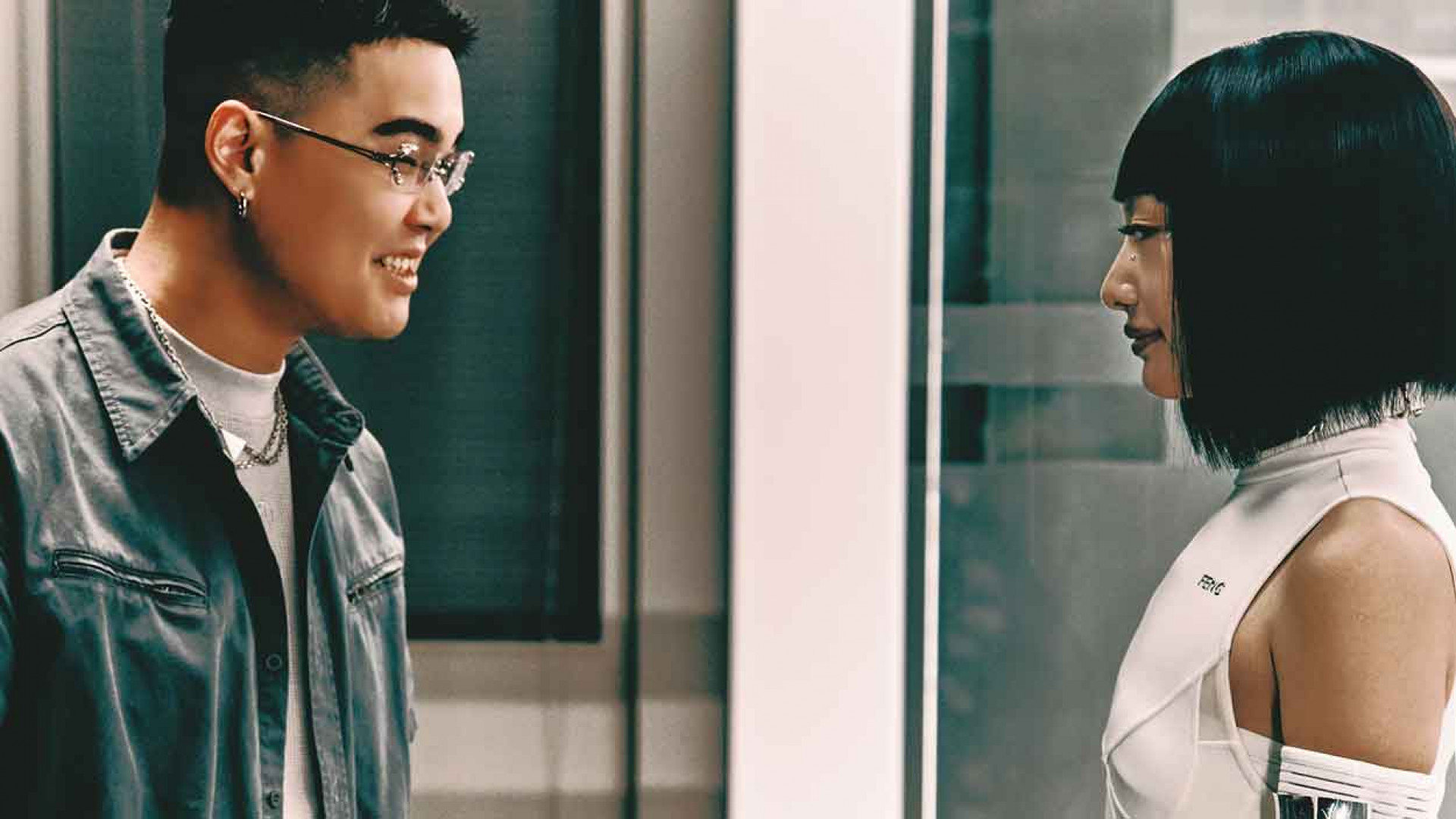 釋出 MV 三部曲致敬電影《人造意識》 單曲 〈Everyday〉 打頭陣