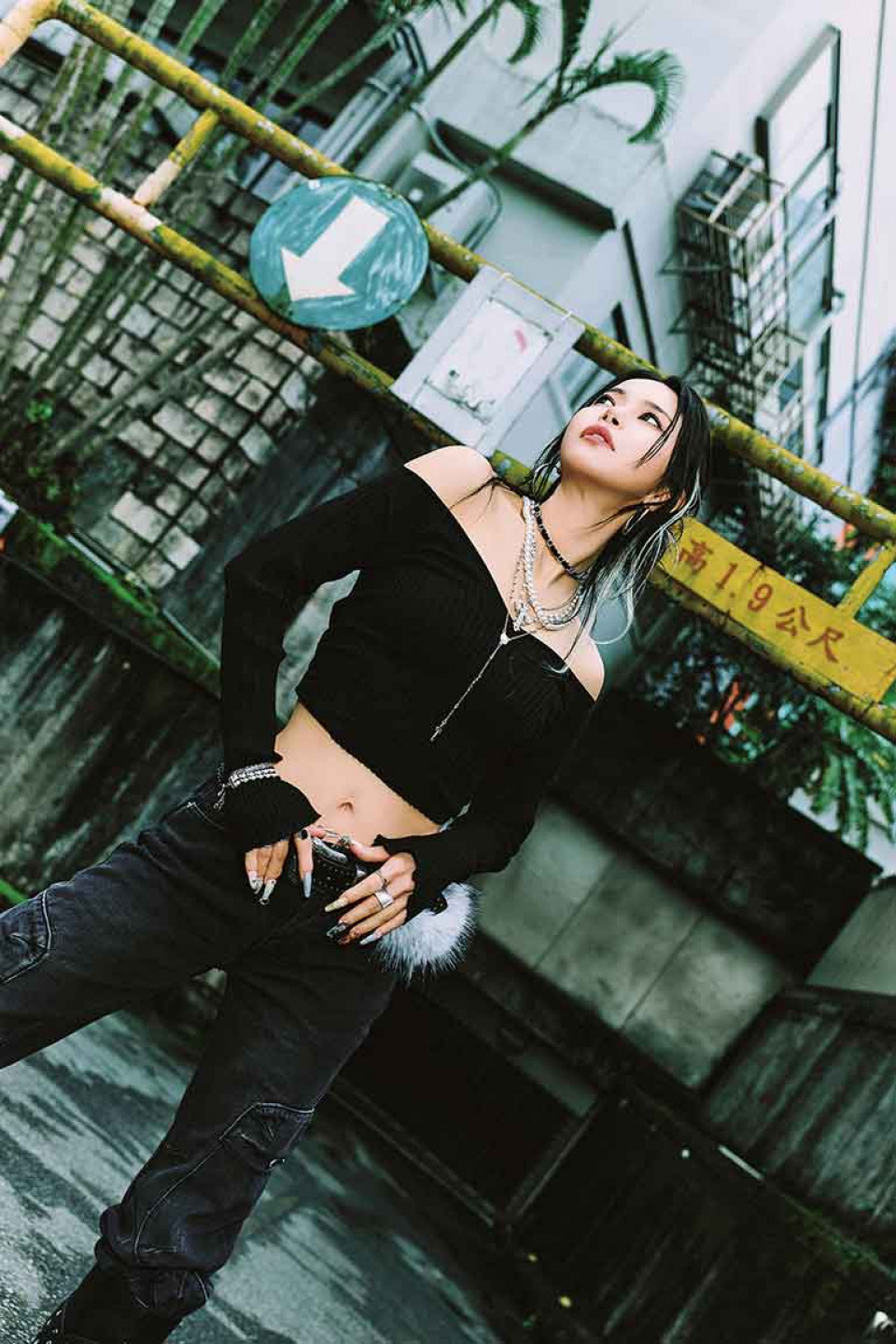 隨著4月22日音源正式釋出,這首作品也將成為後續現場演出的重要情感主軸(照片提供:種子音樂)