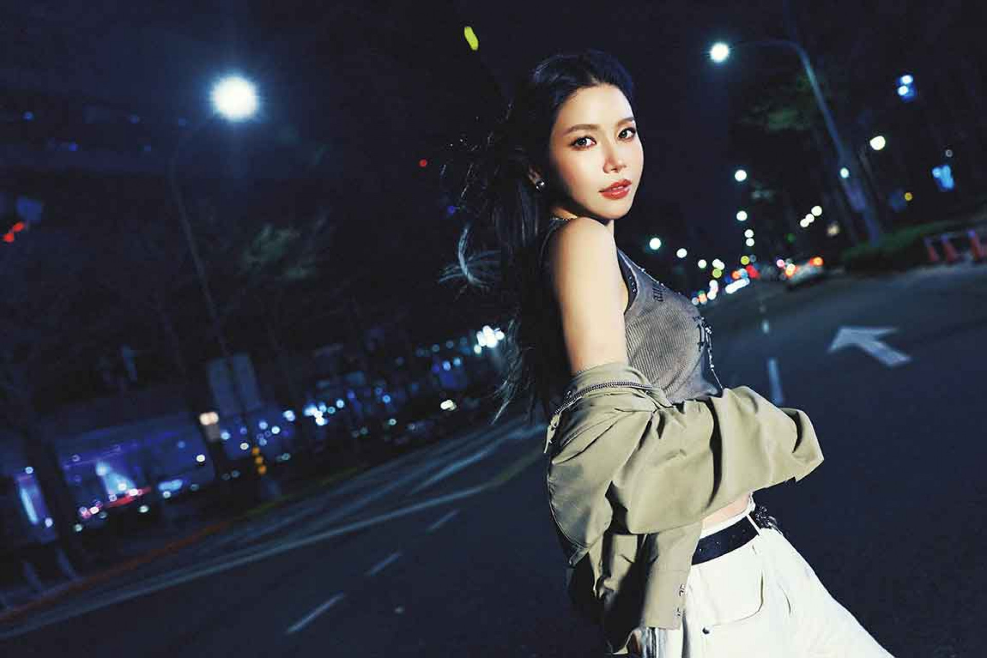 Solar頌樂將於4月22日推出獨唱版〈總有一顆屬於你的星球〉（照片提供：種子音樂）