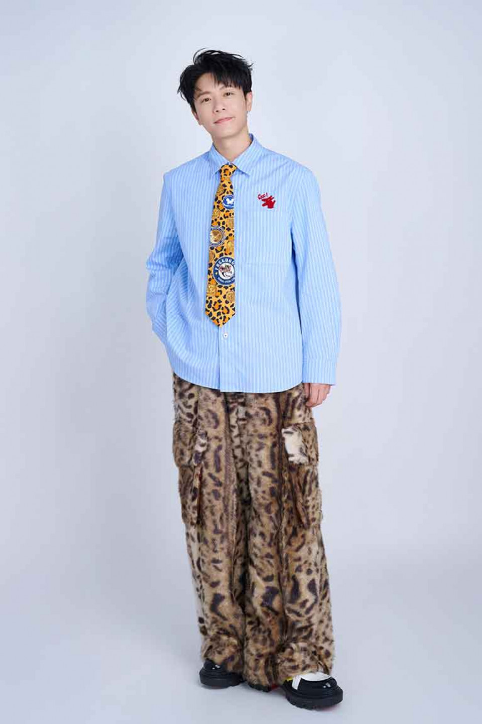 韋禮安與韓國女團FIFTY FIFTY夢幻聯動推全新單曲〈Say Yes!〉