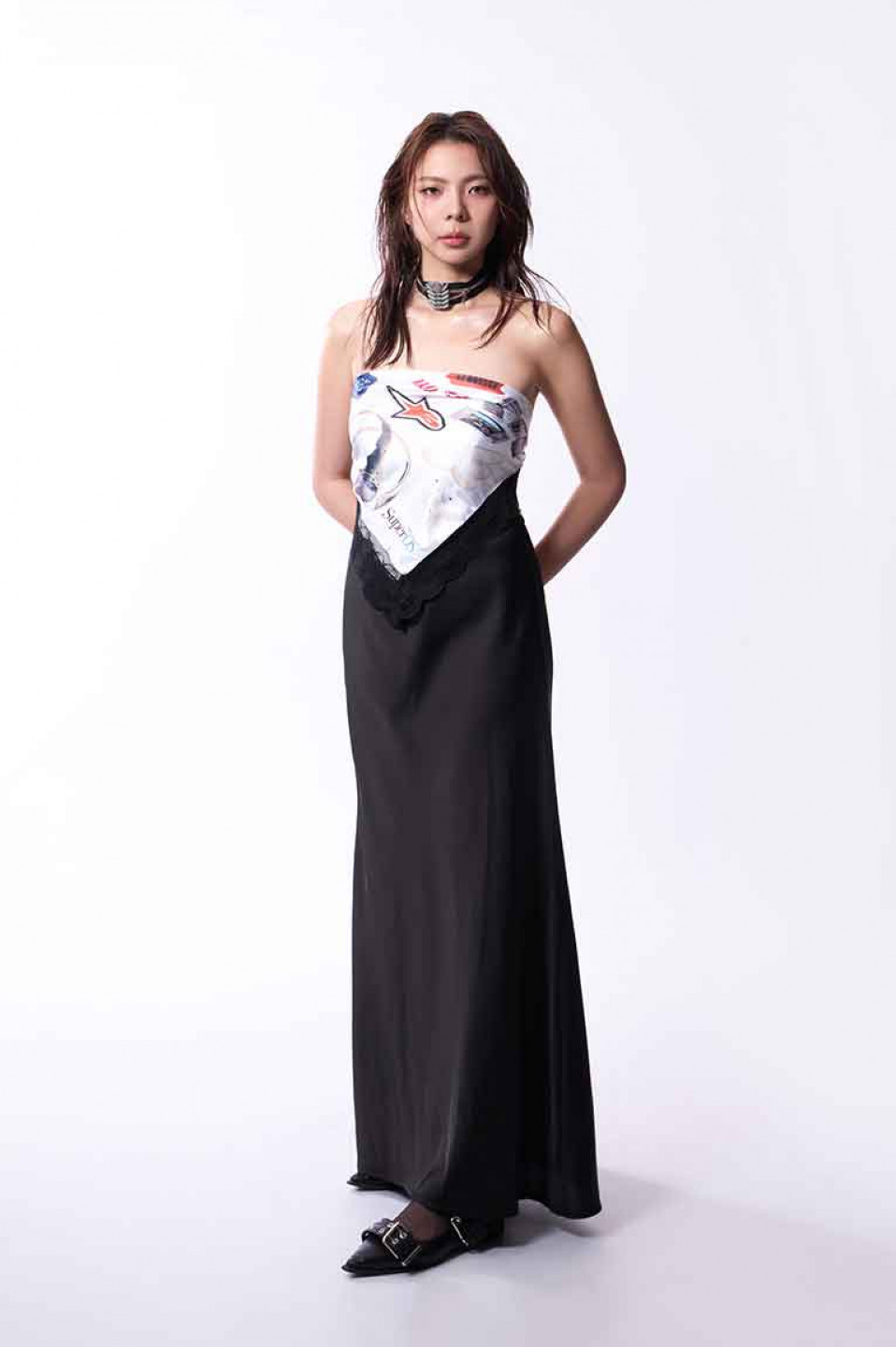 困頓低潮中誕生〈Hush〉 這段期間的心境和重新自我認識化為音符 寫進歌曲中