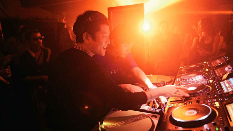 2026Organik Festival 完整 38 組藝人陣容公開，4/24 - 4/26 集結北海岸半島秘境