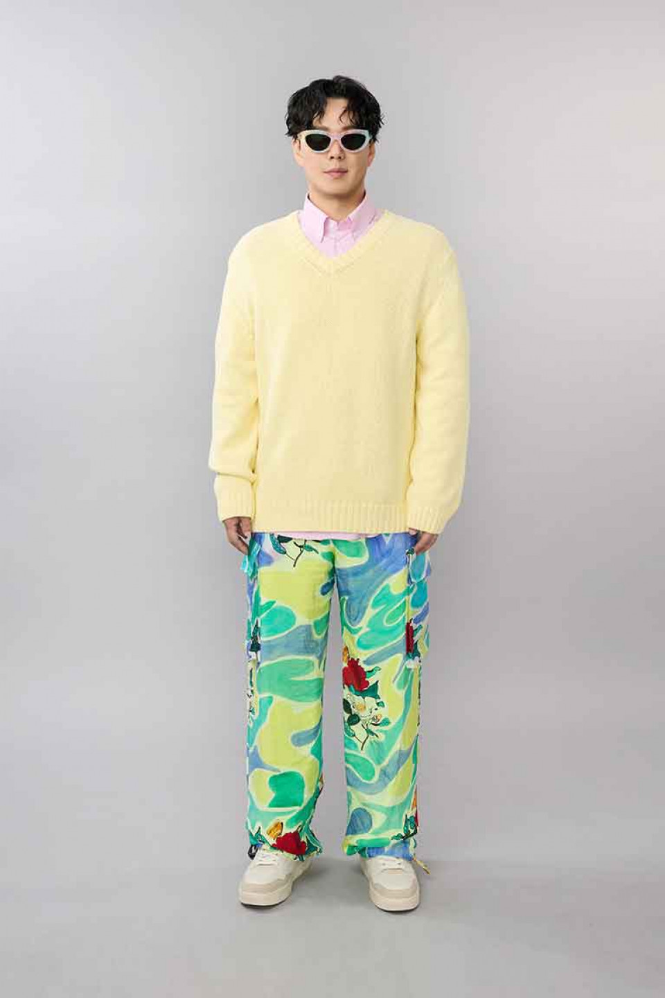 新婚蕭煌奇甜曝「每天睡前這件事」 黑膠演出壓軸登場放閃開唱