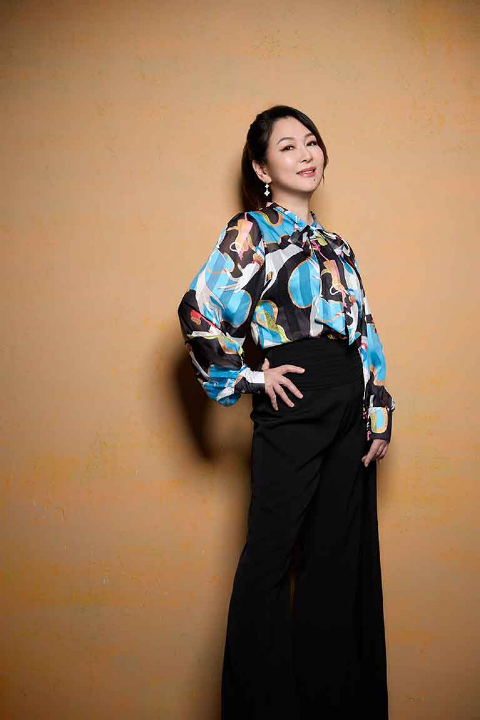 回憶殺炸裂！張秀卿唱回恆春起點