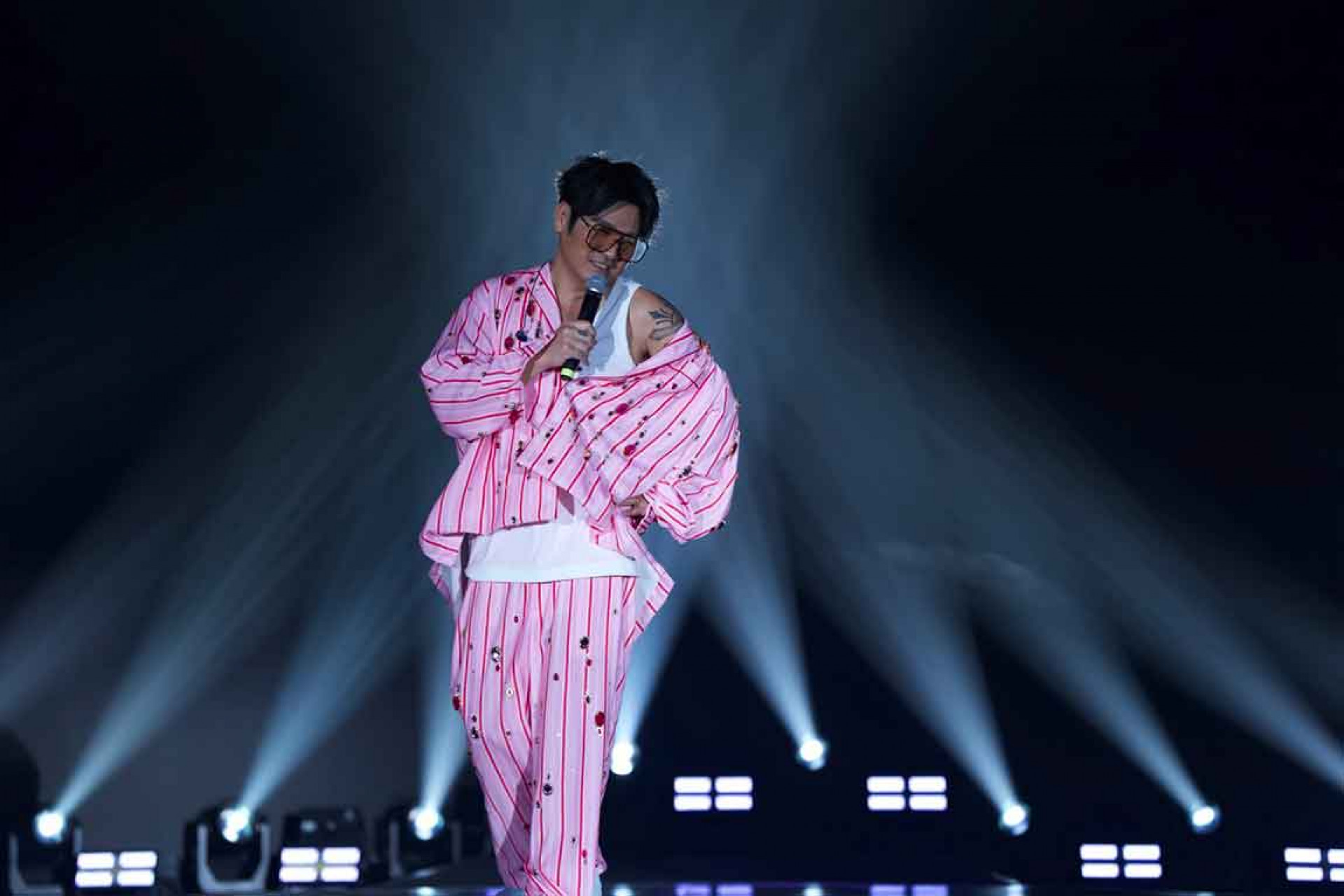 《打開耳朵聽我說》多城接力開唱!經典歌曲引共鳴!(滾石唱片 提供)