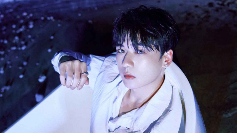 周祖安退伍即發行首支個人單曲 5/16舉辦「不想再讓你哭」個人首場見面會 4/19中午12點 iNDIEVOX啟售