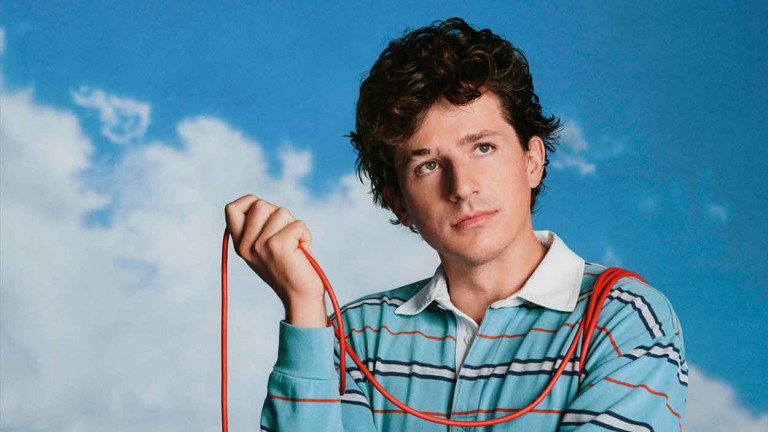 睽違四年！入圍葛萊美肯定 CP查理 西門驚現神秘彩蛋瘋猜引熱議 興奮宣布世巡10月在桃園