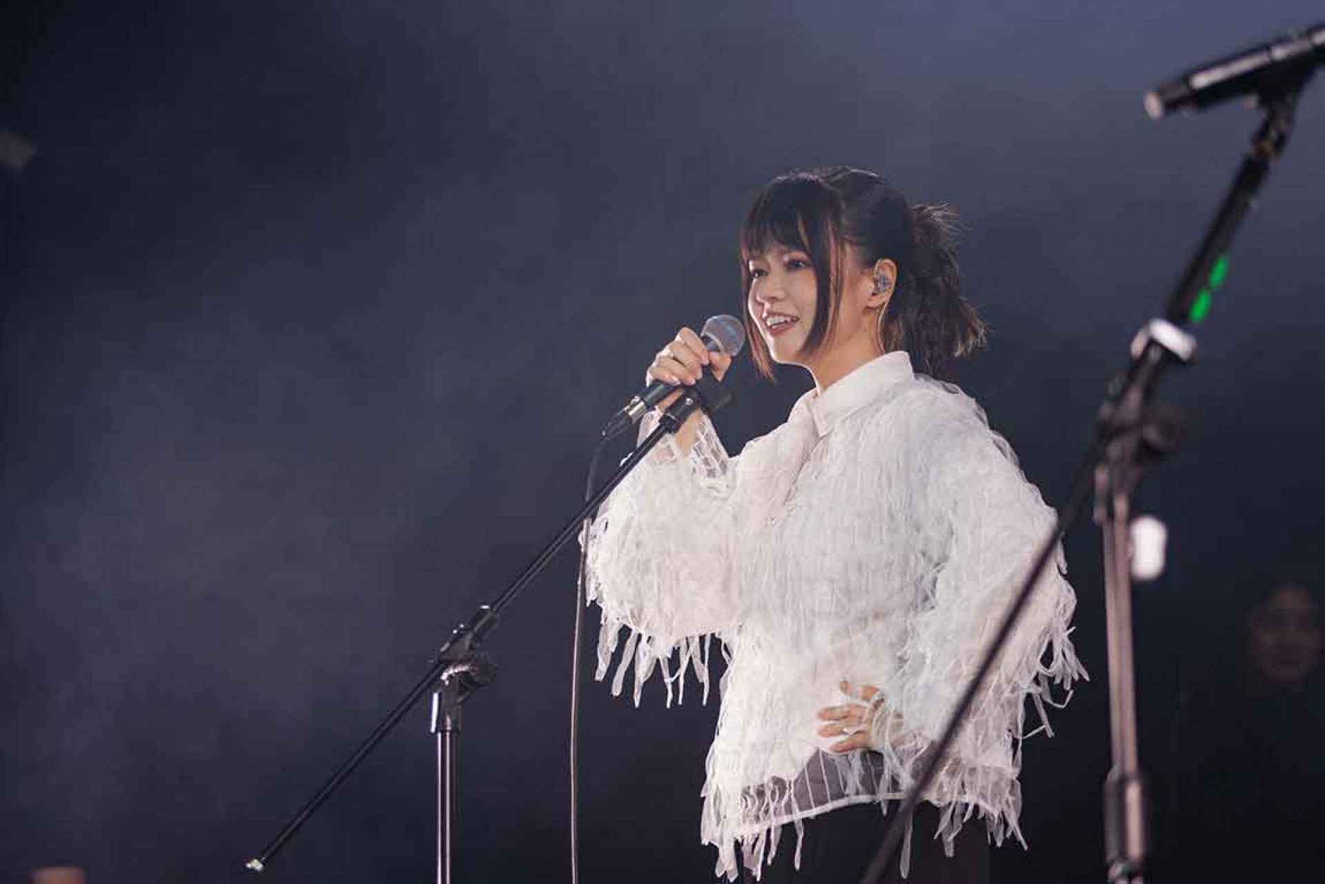 主唱咖咖(圖_ 知間文化)