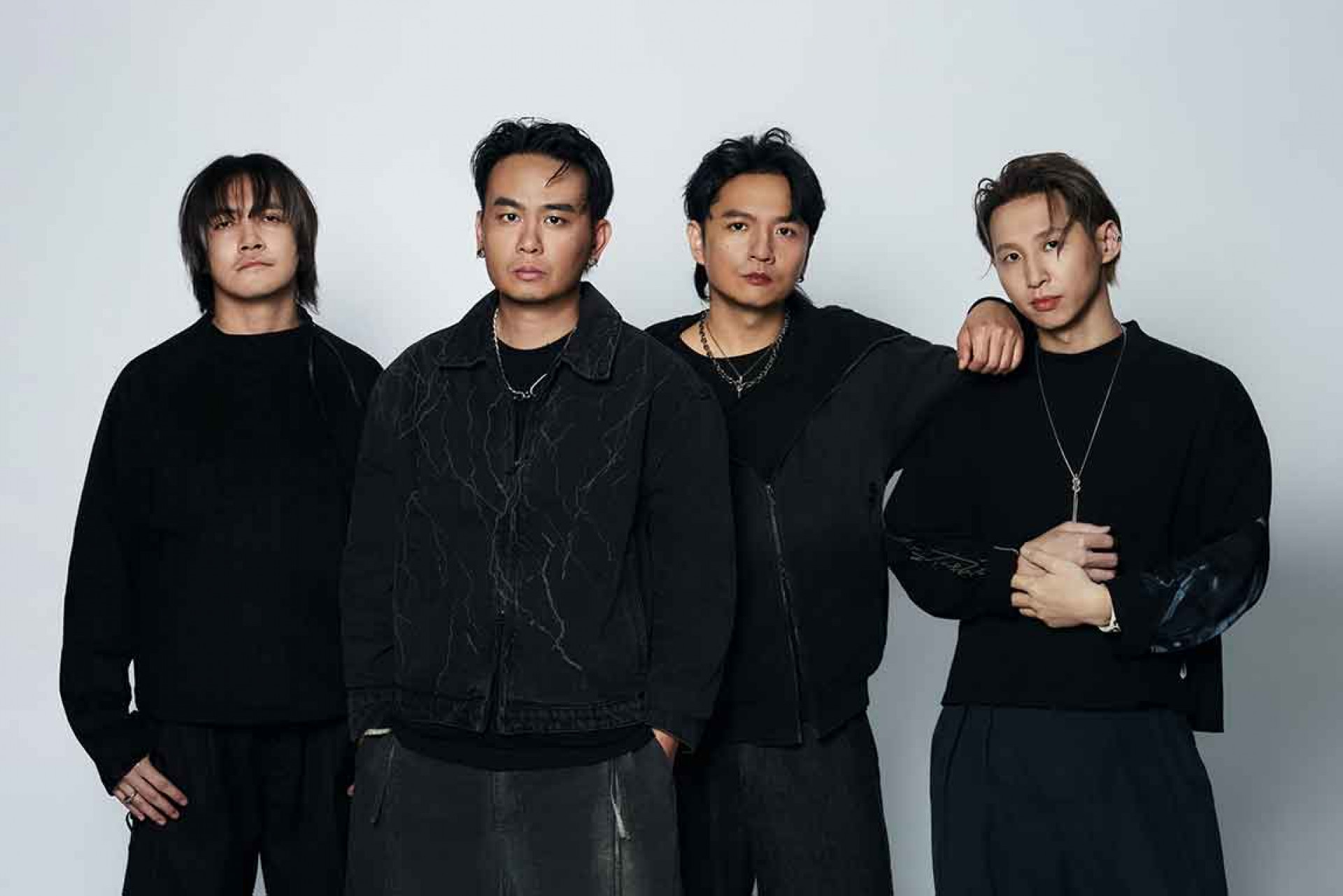 「ON FIRE DAY 2026 滅火器台北小巨蛋演唱會」將於 0718、0719 連兩日開唱