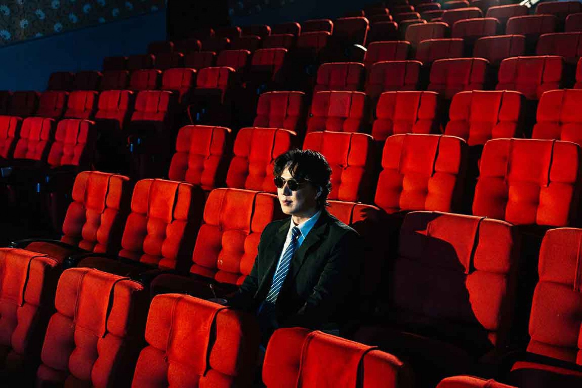 蕭煌奇新歌與神級作詞人武雄再度攜手合作（圖_-華納音樂-提供）