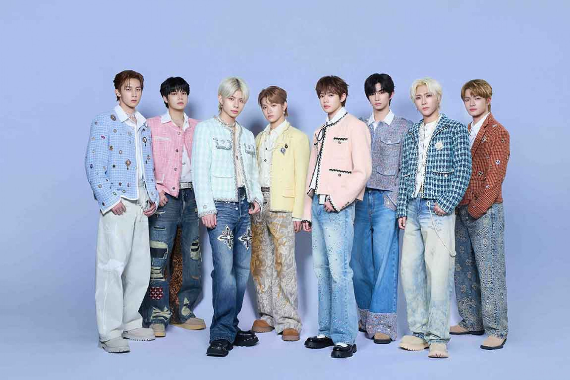 ARKis新歌太撩喊到慾火焚身！ARKis濕身上陣　MV性感全面解放