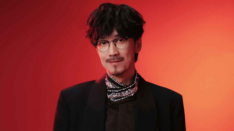 周傳雄從《黃昏》到《再遇見》 重磅加盟索尼音樂開啟音樂新篇 04/18 全球上線