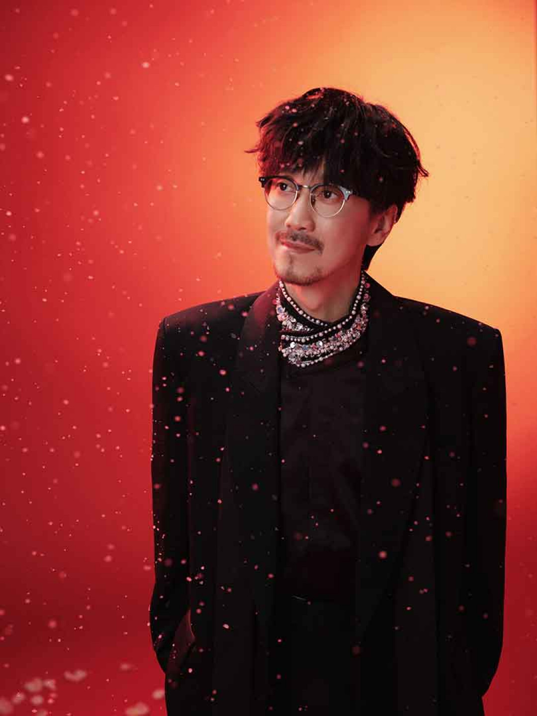 周傳雄重磅加盟索尼音樂 以音樂之名書寫再遇見的感動_照片提供:樂加娛樂