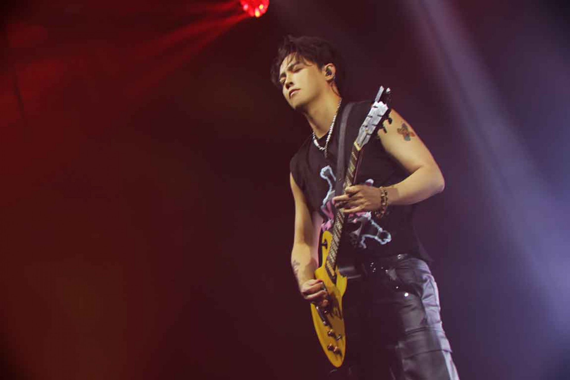 全新巡演內容公開！經典+創作一次呈現 帶領樂迷重返青春歲月